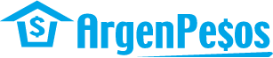 Logo Argenpesos